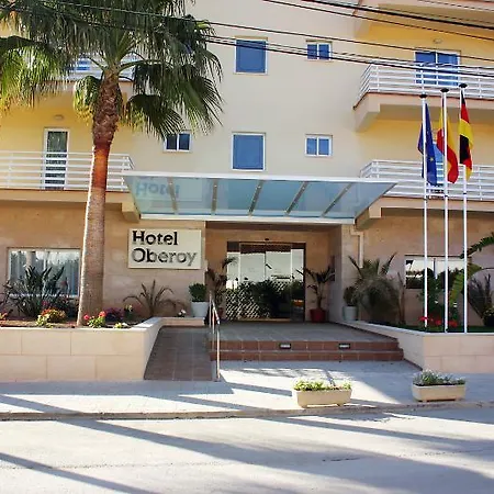 Roc Oberoy - Adults Only Peguera