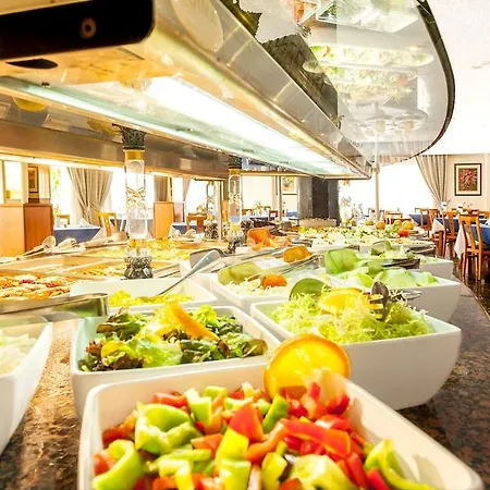 Roc Oberoy - Adults Only Hotel Peguera