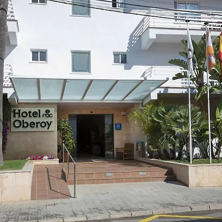 Roc Oberoy - Adults Only Hotel 4*