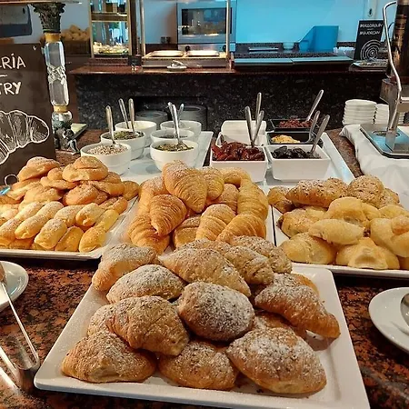 Roc Oberoy - Adults Only Hotel Peguera