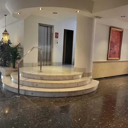 Hotel Roc Oberoy - Adults Only Peguera