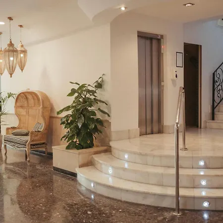 Roc Oberoy - Adults Only Hotel Peguera