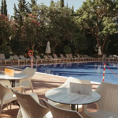 Hotel Roc Oberoy - Adults Only Peguera