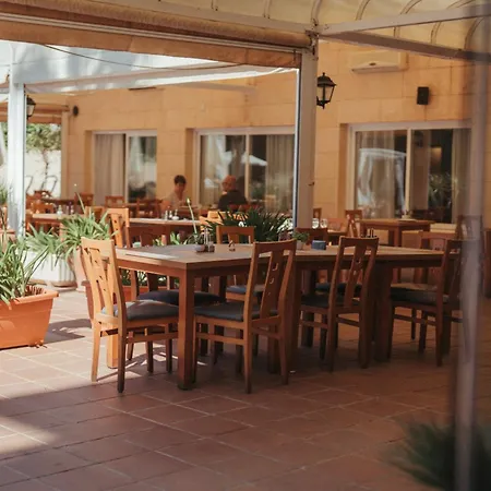 Roc Oberoy - Adults Only Hotel Peguera