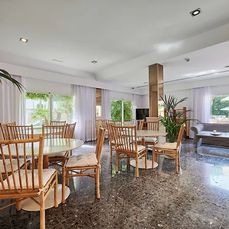 Hotel Roc Oberoy - Adults Only Peguera