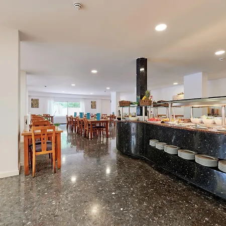 Roc Oberoy - Adults Only Peguera