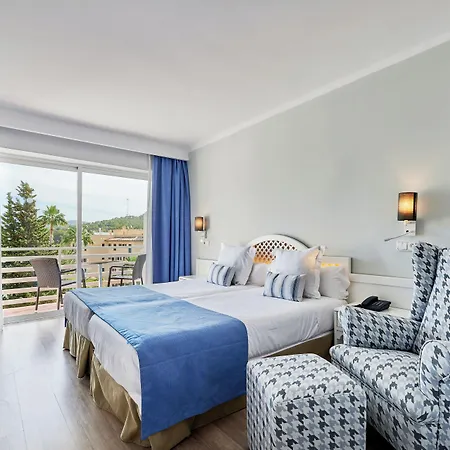 Roc Oberoy - Adults Only 4* Peguera