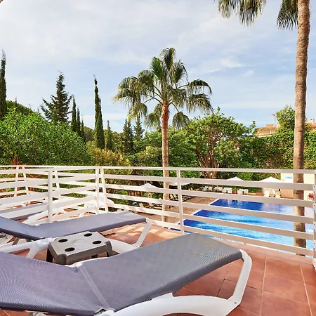 Roc Oberoy - Adults Only Hotel Peguera