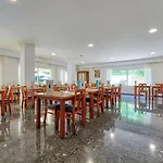 Roc Oberoy - Adults Only Szálloda Paguera