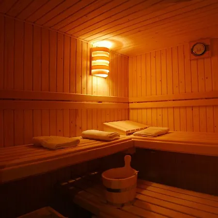 Roc Oberoy - Adults Only Szálloda 4*