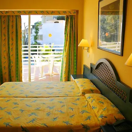 Roc Oberoy - Adults Only 4* Peguera