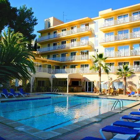 Roc Oberoy - Adults Only Ξενοδοχείο Παγκουέρα