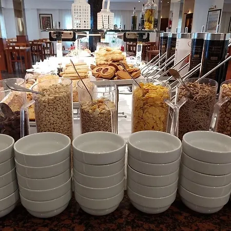 Roc Oberoy - Adults Only 4* Παγκουέρα