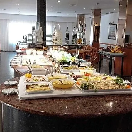 Ξενοδοχείο Roc Oberoy - Adults Only 4*