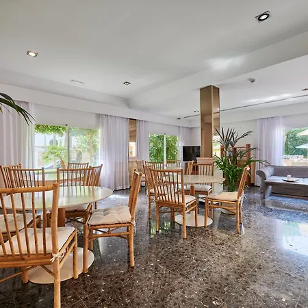 Roc Oberoy - Adults Only 4* Peguera