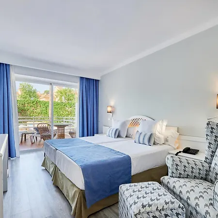 Roc Oberoy - Adults Only Szálloda 4*