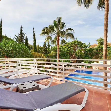 Hotel Roc Oberoy - Adults Only Peguera