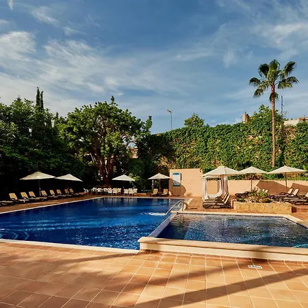 Roc Oberoy - Adults Only Hotel 4*
