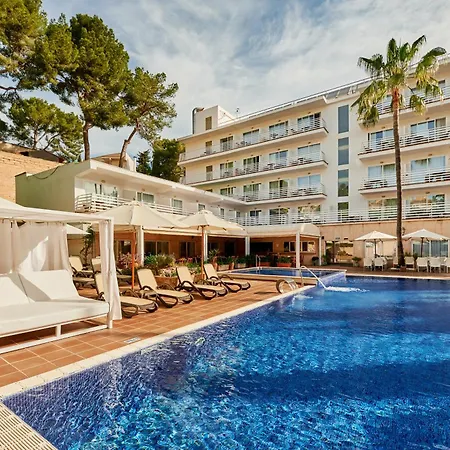 Roc Oberoy - Adults Only Peguera