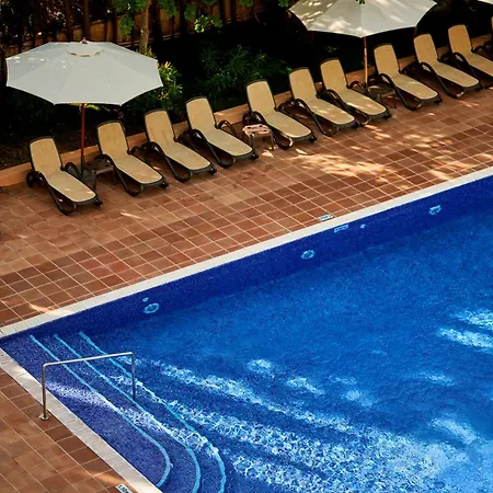 Roc Oberoy - Adults Only Szálloda 4*
