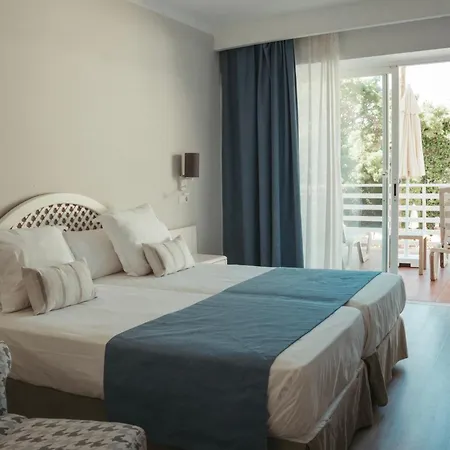 Hotel Roc Oberoy - Adults Only