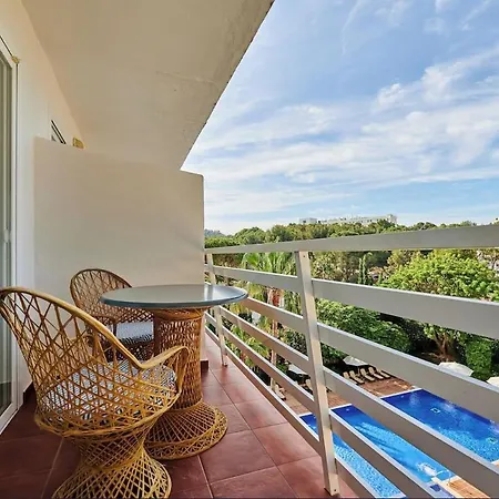 Roc Oberoy - Adults Only Hotel 4*