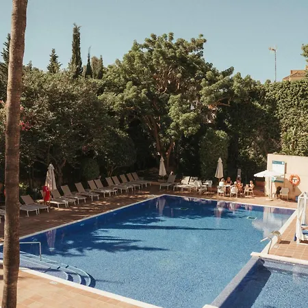 Roc Oberoy - Adults Only Hotel Peguera
