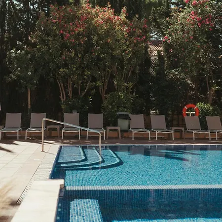 Ξενοδοχείο Roc Oberoy - Adults Only 4*