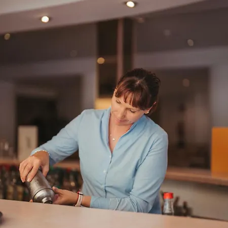 Ξενοδοχείο Roc Oberoy - Adults Only Παγκουέρα