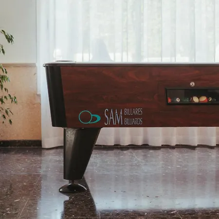 Roc Oberoy - Adults Only Ξενοδοχείο