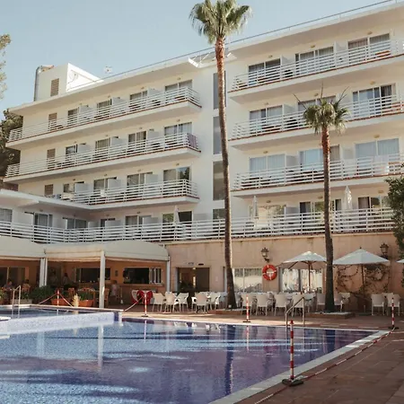 Roc Oberoy - Adults Only Hotel 4*