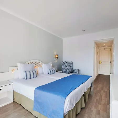 Ξενοδοχείο Roc Oberoy - Adults Only 4*