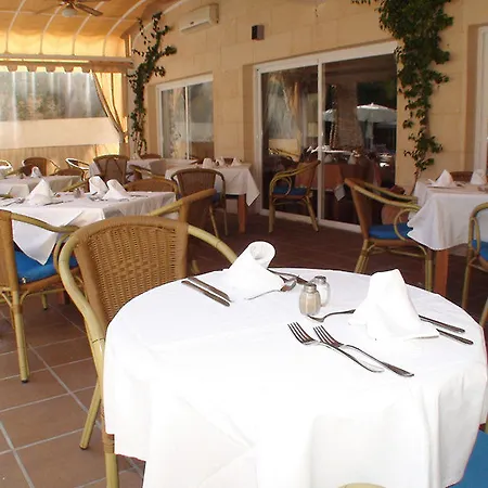 Szálloda Roc Oberoy - Adults Only 4*