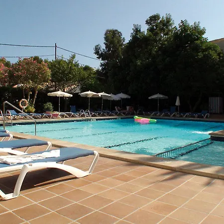 Roc Oberoy - Adults Only Szálloda 4*
