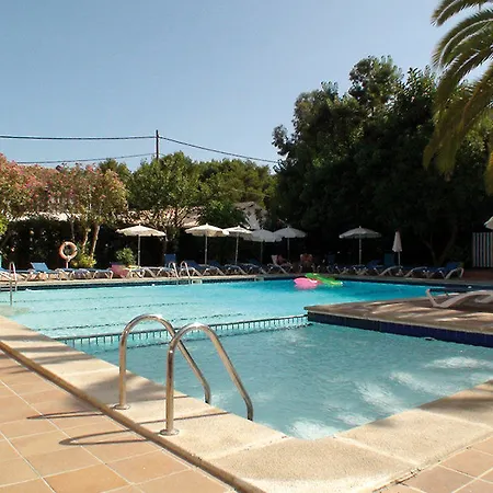 Roc Oberoy - Adults Only 4* Peguera