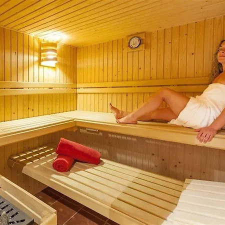 Roc Oberoy - Adults Only Szálloda 4*