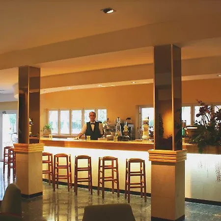 Hotel Roc Oberoy - Adults Only