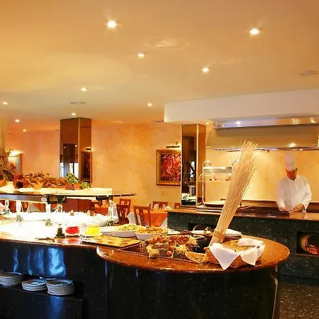 Hotel Roc Oberoy - Adults Only Peguera