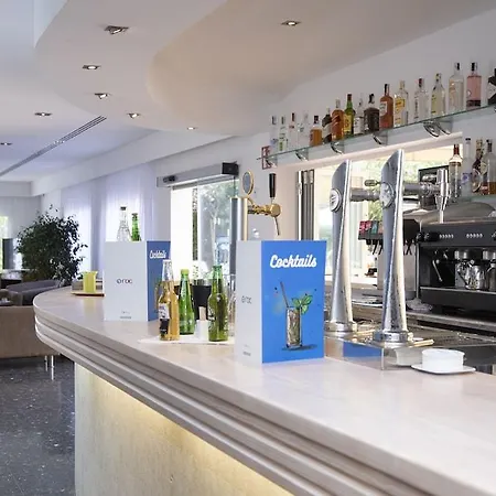 Otel Roc Oberoy - Adults Only Peguera