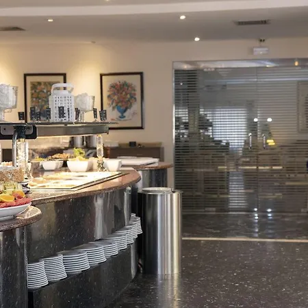 Hotel Roc Oberoy - Adults Only Peguera