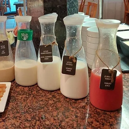 Roc Oberoy - Adults Only Otel Peguera