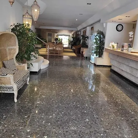 Hotel Roc Oberoy - Adults Only Peguera