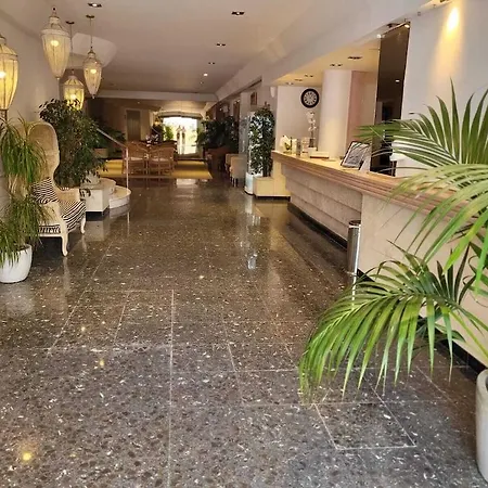 Otel Roc Oberoy - Adults Only