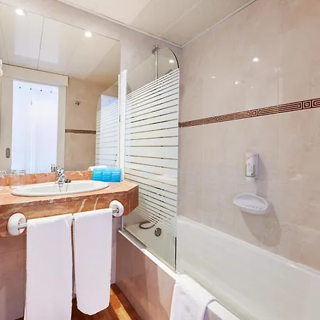 Hotel Roc Oberoy - Adults Only Peguera