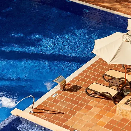 Roc Oberoy - Adults Only 4* Peguera