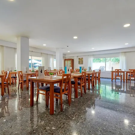 Hotel Roc Oberoy - Adults Only Peguera