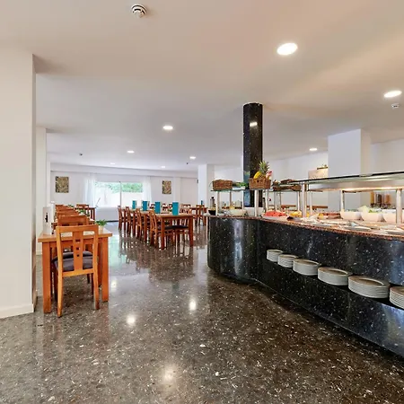 Roc Oberoy - Adults Only Hotel Peguera