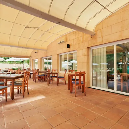 Hotel Roc Oberoy - Adults Only