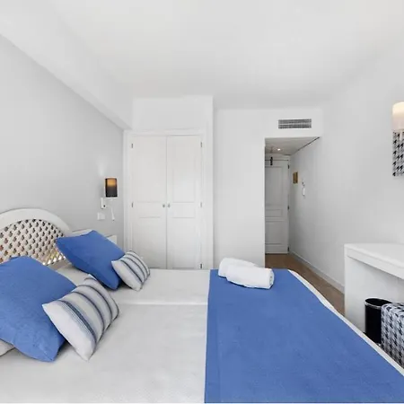 Hotel Roc Oberoy - Adults Only Peguera