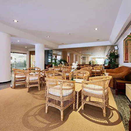 Otel Roc Oberoy - Adults Only 4*